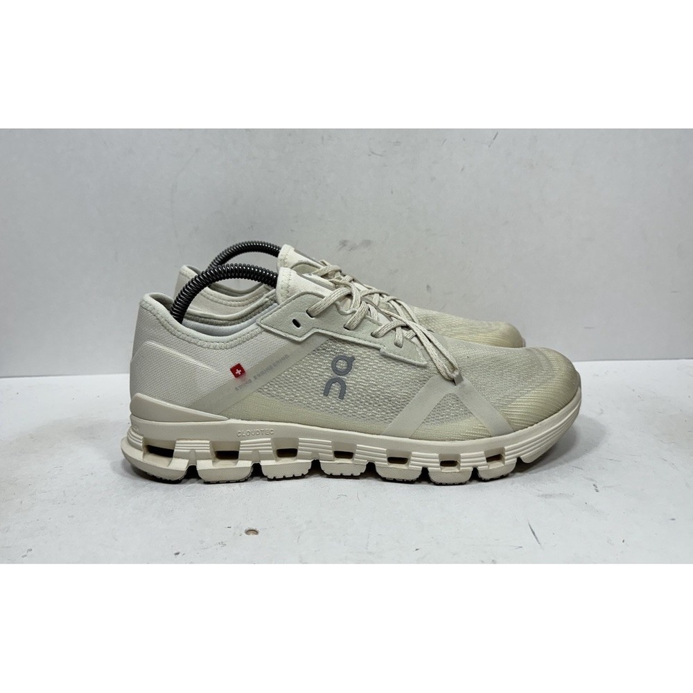 On Cloud X 4 AD Sneakers Ghost Dew Women's Size 9.5 3WF10173564 Shoes